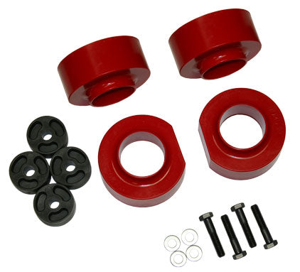 Skyjacker TJ20-N Suspension Lift Kit S97TJ20N