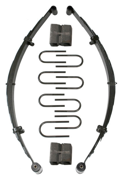 Skyjacker Lift Kit Suspension - JP40K-M S97JP40KM