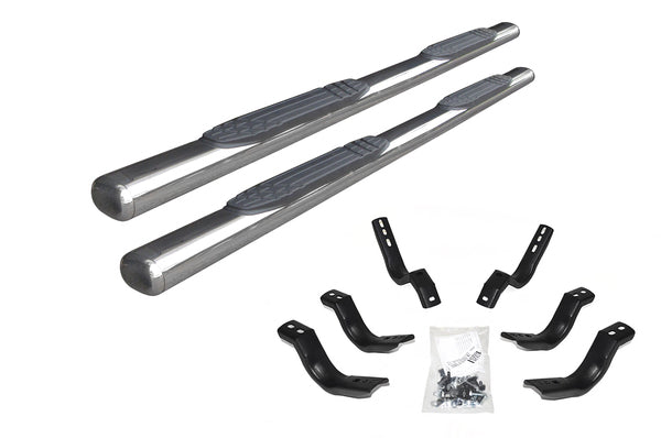 104415680PS Go Rhino 1000Ser Unvsl 4' Step Kit G26104415680P