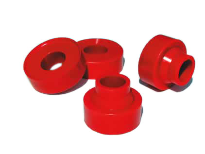 Skyjacker WJ20-N Lift Kit Suspension S97WJ20N