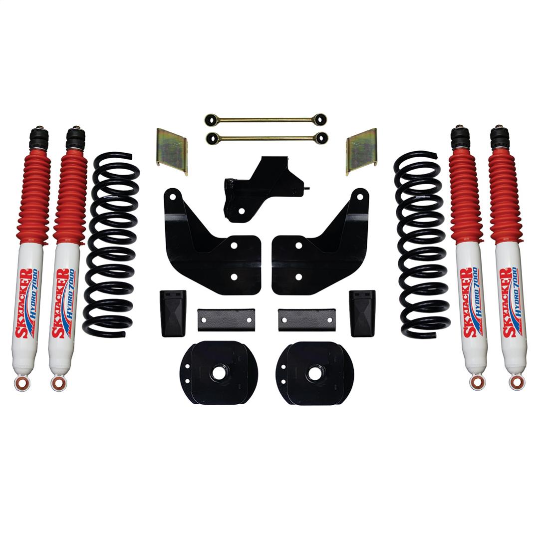 Skyjacker R19450K-H 4 Inch Suspension Lift Kit S97R19450KH