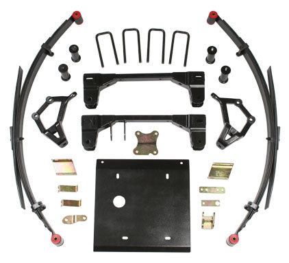Skyjacker T422KS-N Suspension Lift Kit S97T422KSN