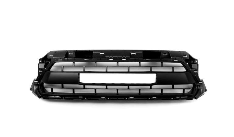 CR3681 Cali Raised Pro Grille Fits 2012-2015 Toyta Tac CRLCR3681