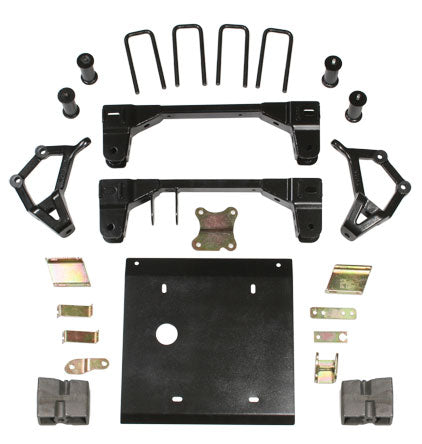 Suspension Lift Kit T422K-M by Skyjacker S97T422KM