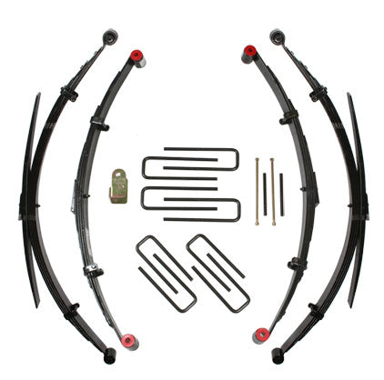Skyjacker T305PKS-M Suspension Lift Kit S97T305PKSM