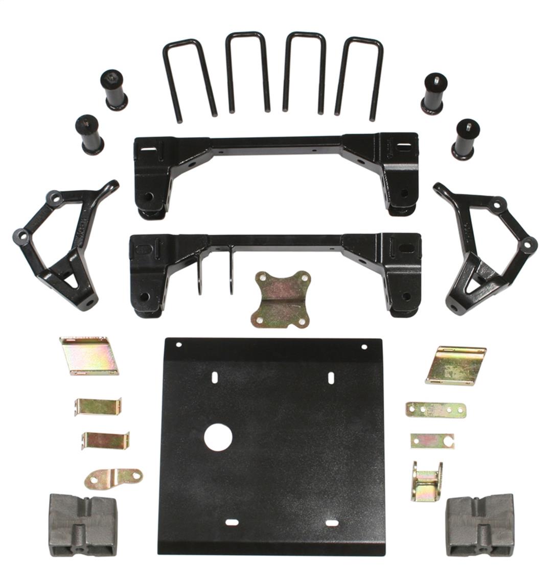T422K Skyjacker 4-Inch Lift Kit for 1986-1995 Toyota IFS Models S97T422K