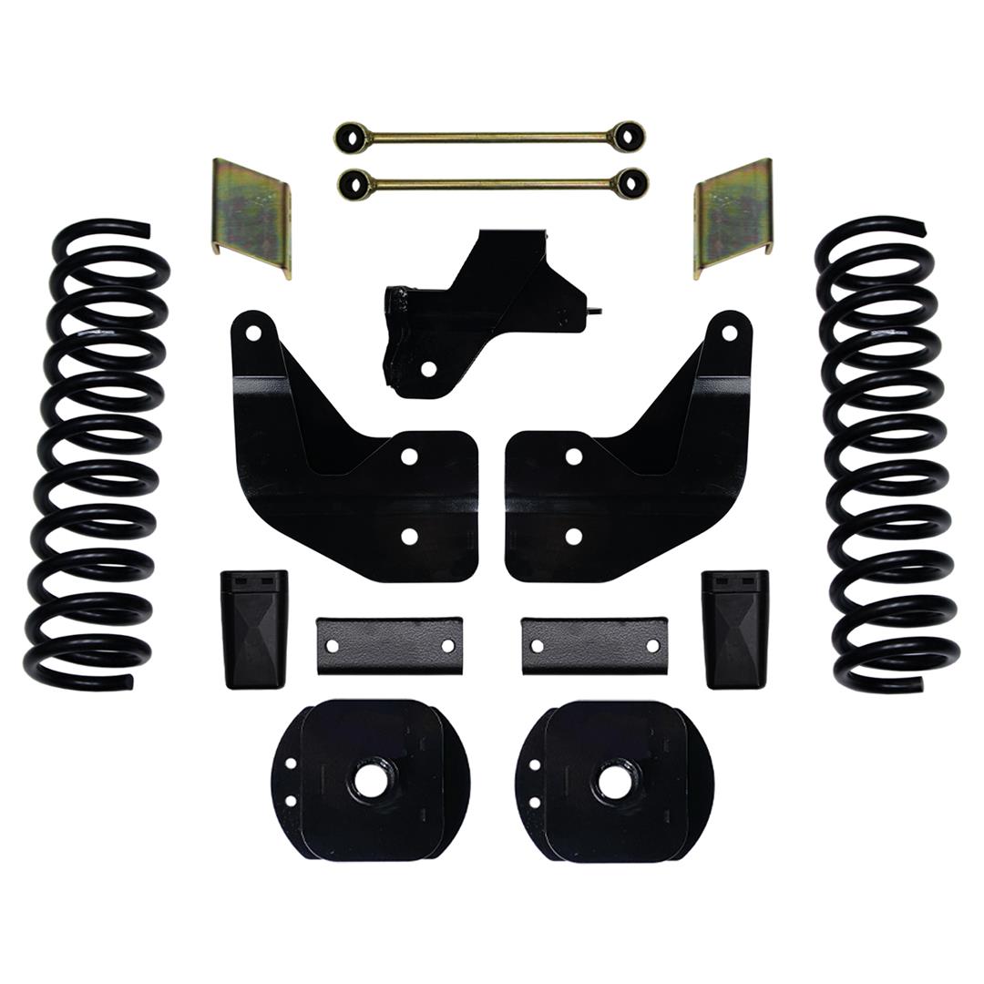 Skyjacker R19450K 4 Inch Suspension Lift Kit S97R19450K