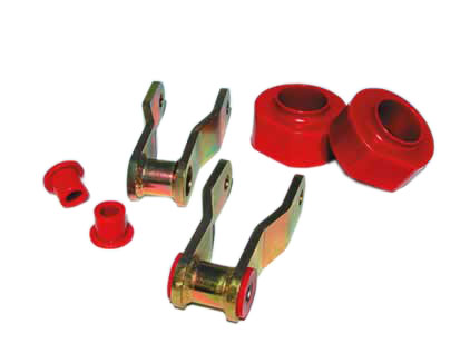 XJ20-N Skyjacker Suspension Lift Kit S97XJ20N