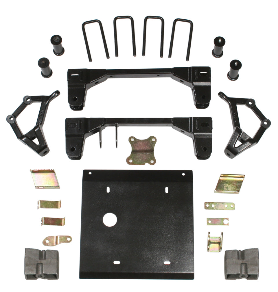 4 Skyjacker Lift Kit for 1986-1995 Toyota IFS Class II S97T422KB