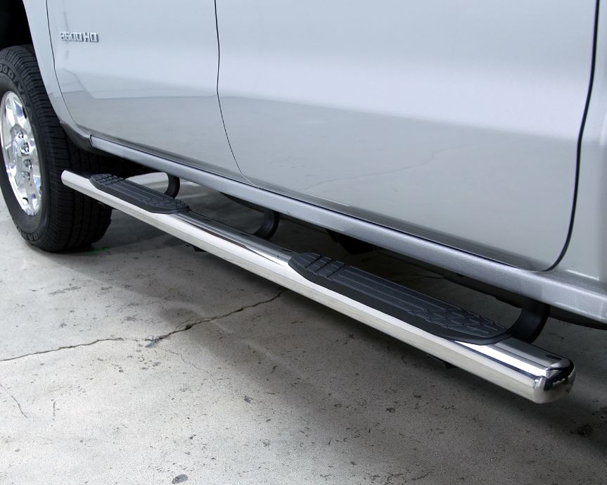 684490471PS Go Rhino 4' Stp Kit Kia Sorento G26684490471P