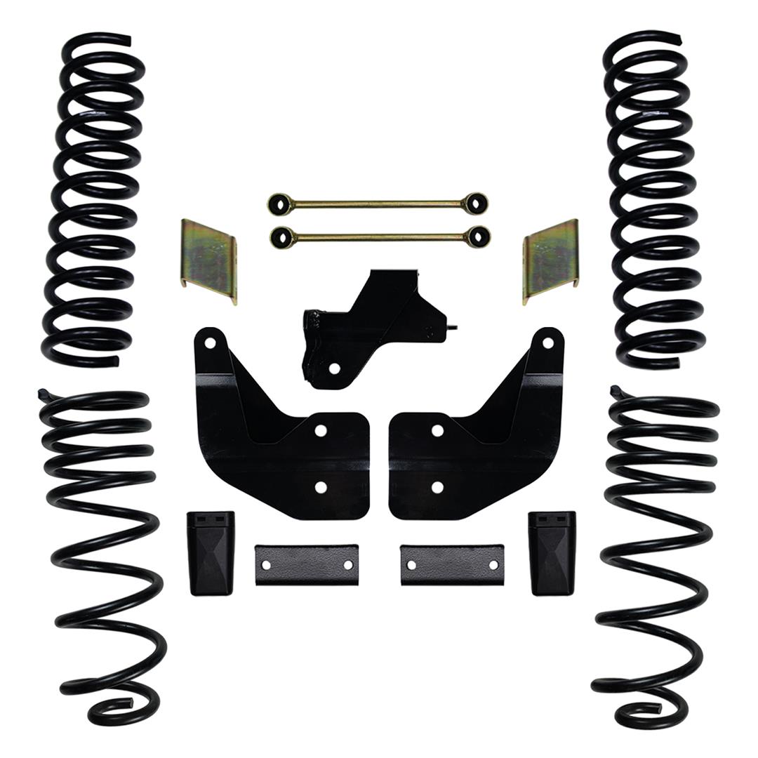 Skyjacker R19451K 4 Inch Suspension Lift Kit S97R19451K