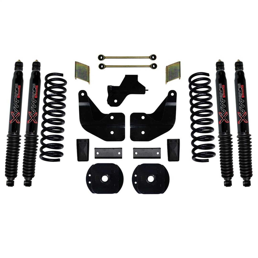 Skyjacker R19450K-B 4 Inch Suspension Lift Kit S97R19450KB