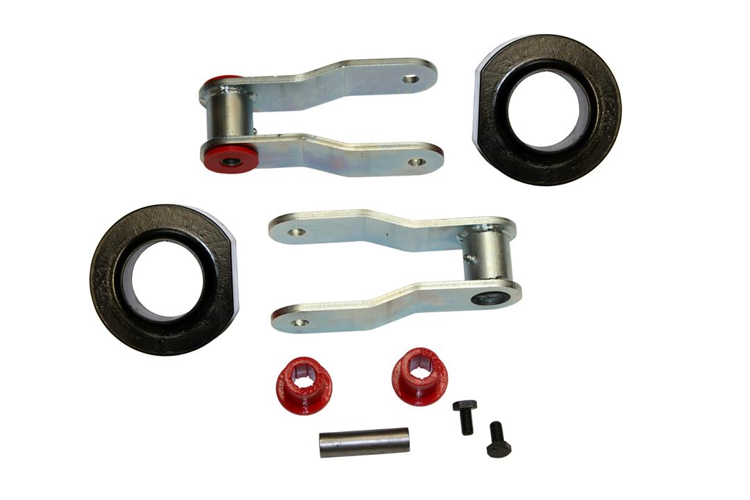 XJ20-B Skyjacker 2 Inch Lift Kit for 1984-2001 Jeep Cherokee XJ/M S97XJ20B