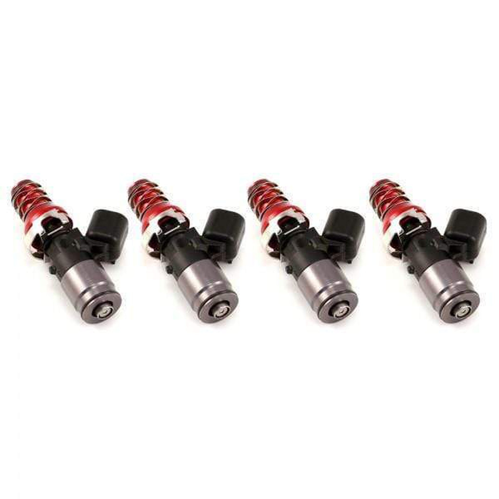 Injector Dynamics Fuel Injectors 1700cc Hyundai Genesis 2.0T 2009-2012