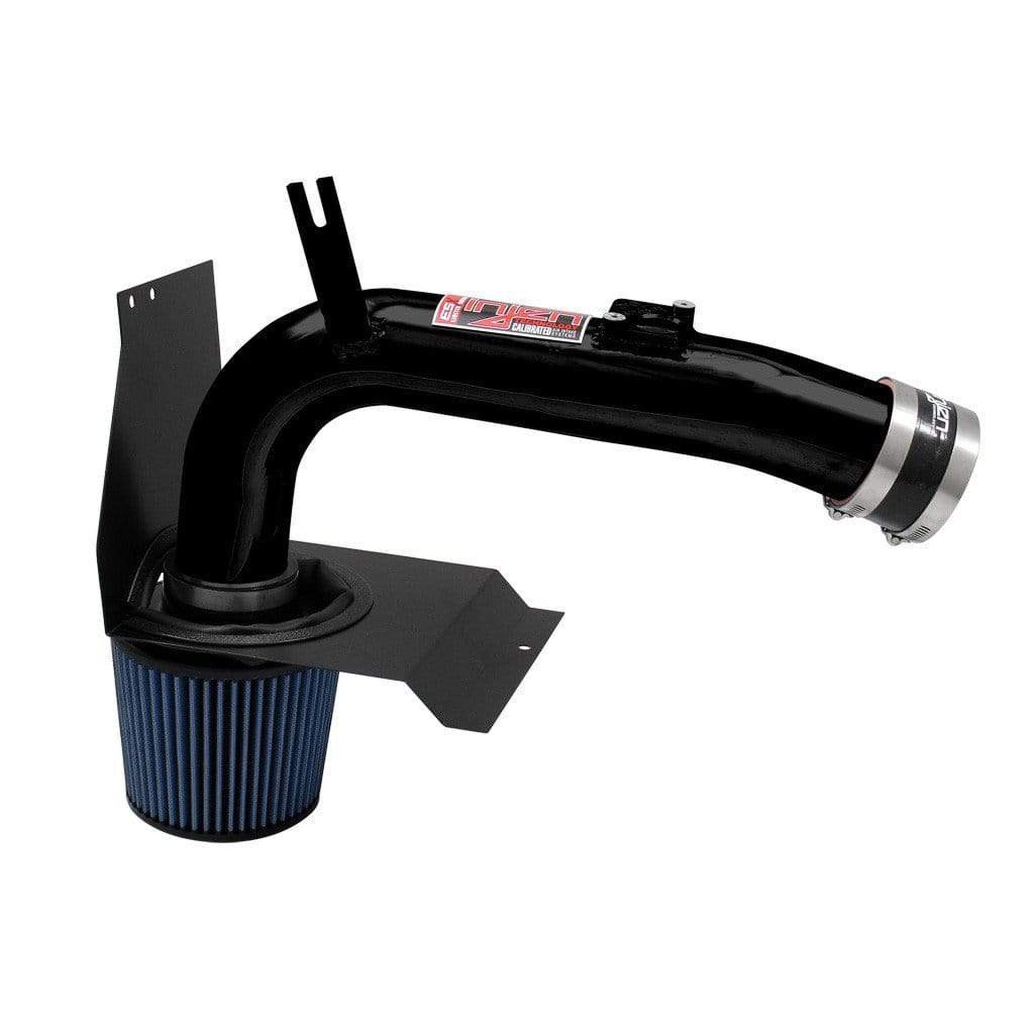 Injen Black Cold Air Intake w/ Heat Shield Subaru WRX / STI 2014