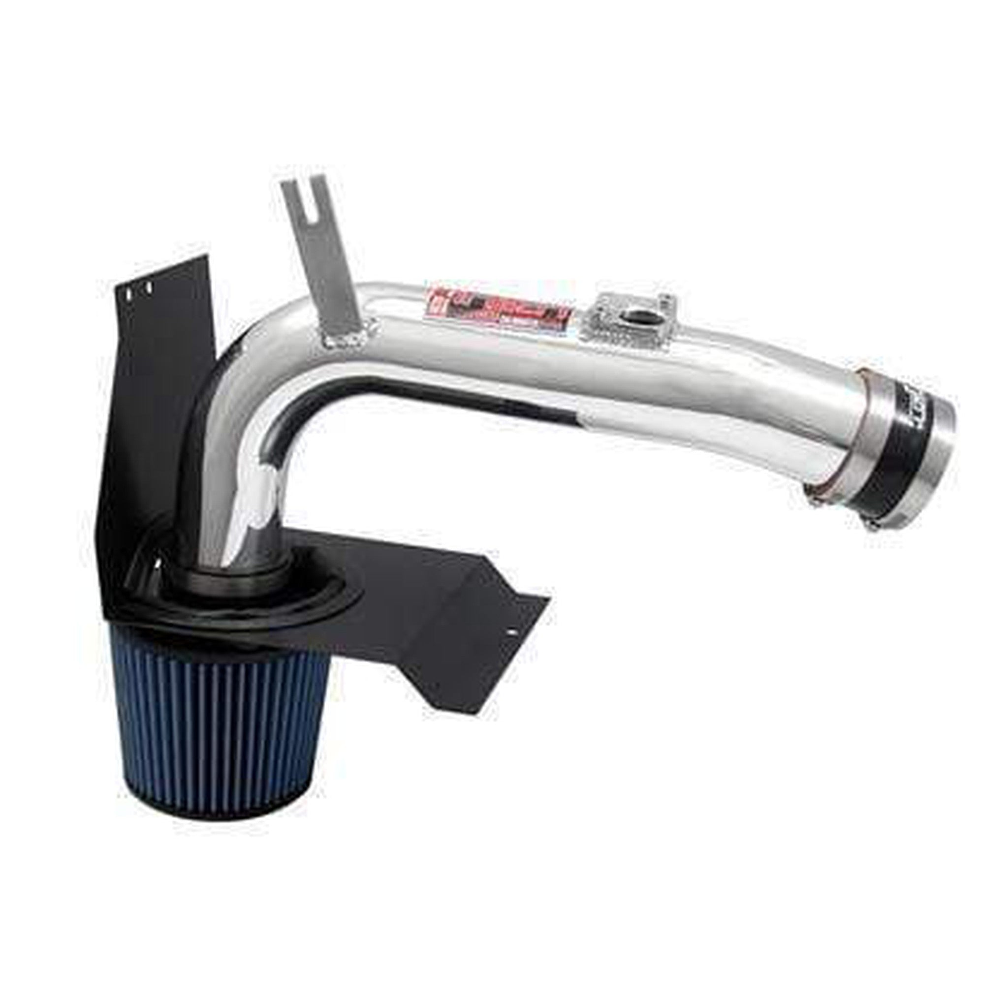 Injen Polished Cold Air Intake w/ Heat Shield Subaru WRX / STI 2014