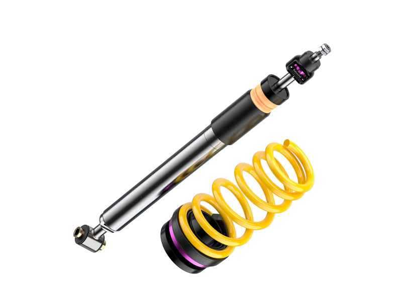 KW Coilover Kit V3 2019+ Tesla Model Y 3520887010