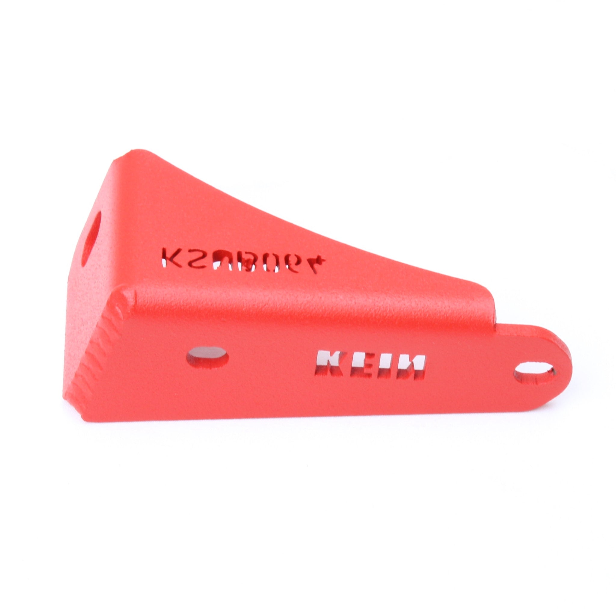 Kein Brake Master Cylinder Brace Red Subaru BRZ / Scion FR-S / Toyota 86 2013-2020 | KEI-KSUB064-RD