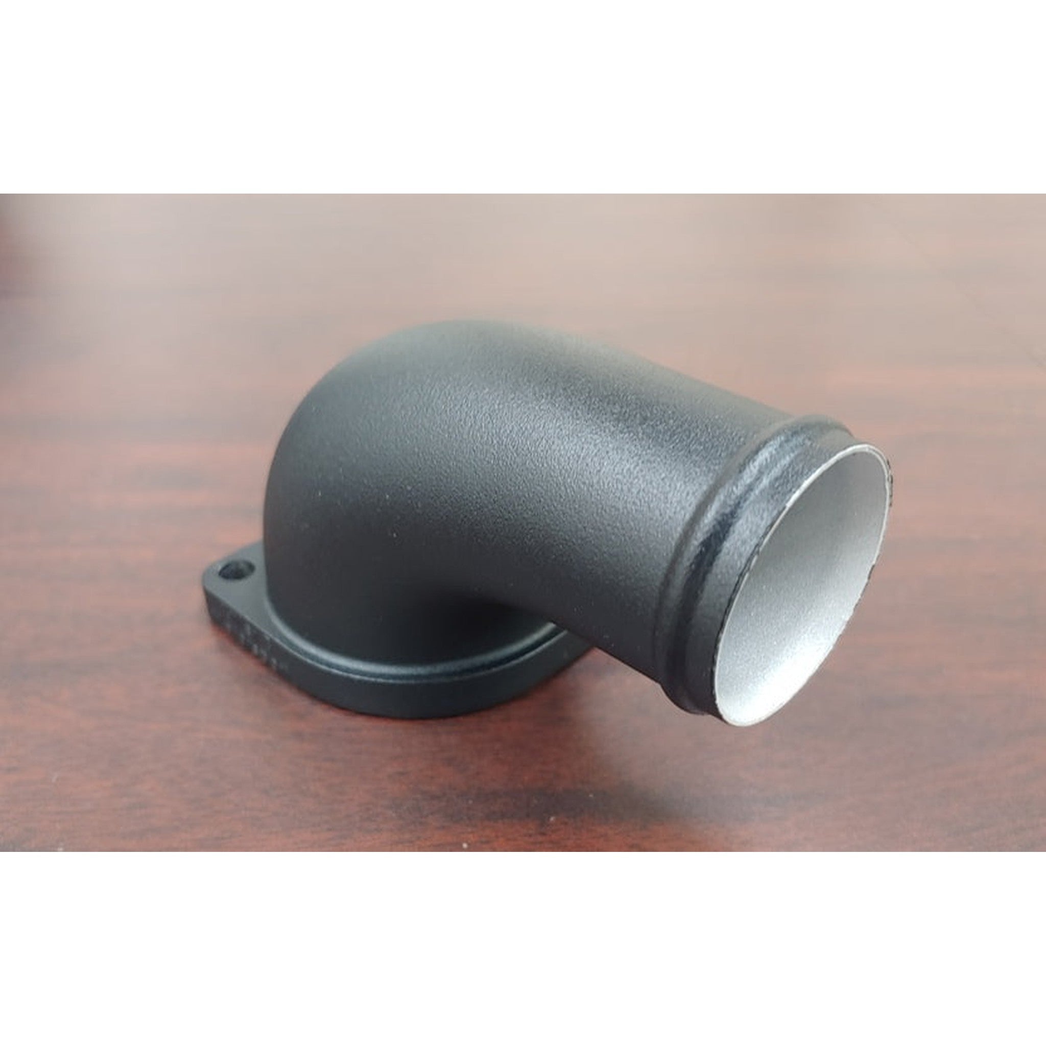 Killer B V2 High Flow Water Pump Housing EJ Subaru STI 04-21 / WRX 02-14 - Black | WPHv2-B