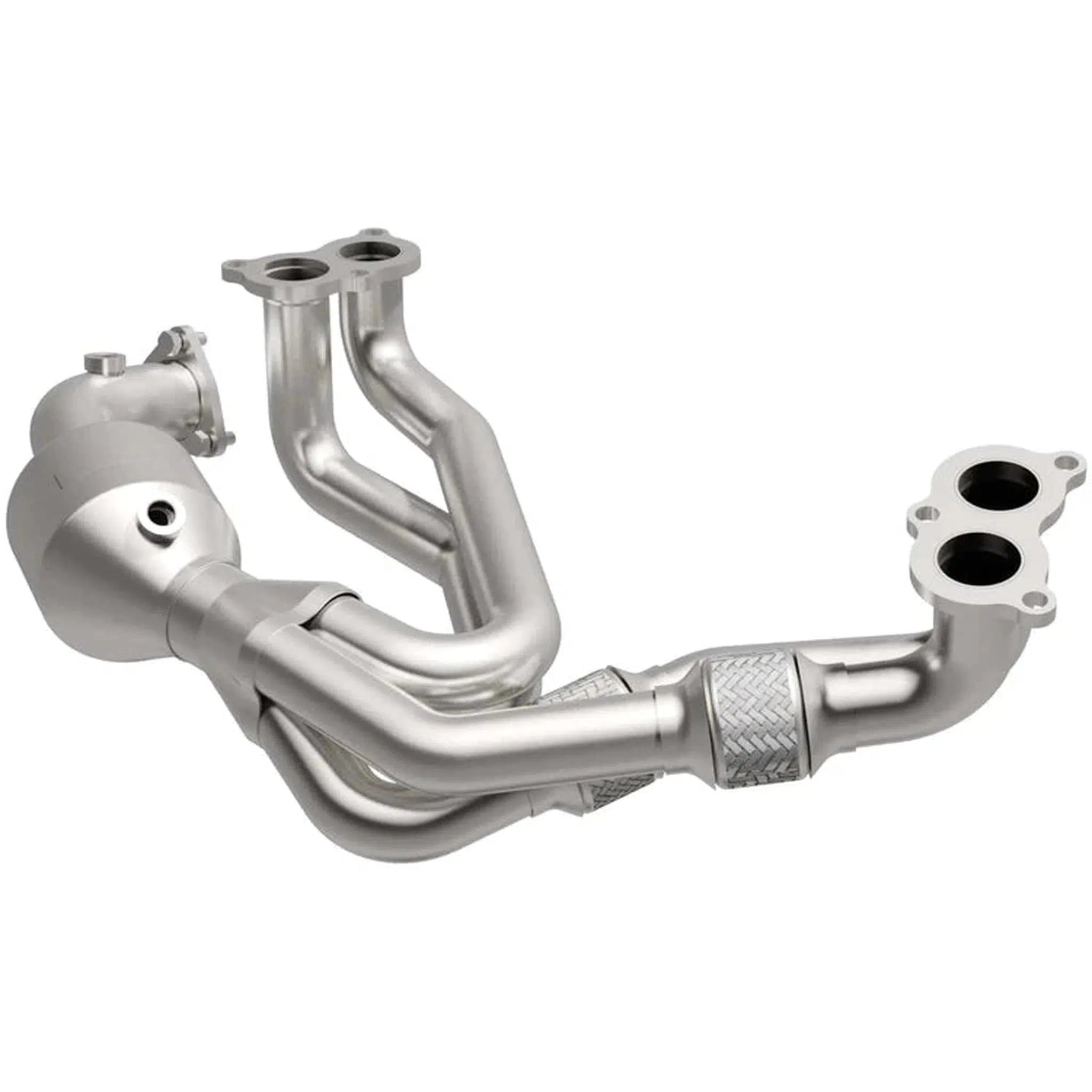 MagnaFlow Exhaust Manifold w/ Catalytic Converter BRZ / FR-S / 86 2013-2020 | 52467