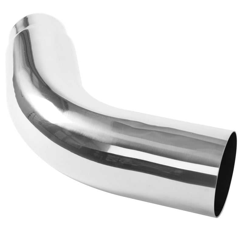 MagnaFlow Tip 1-pk Side-Exit 5x18 4 ID SS 35183