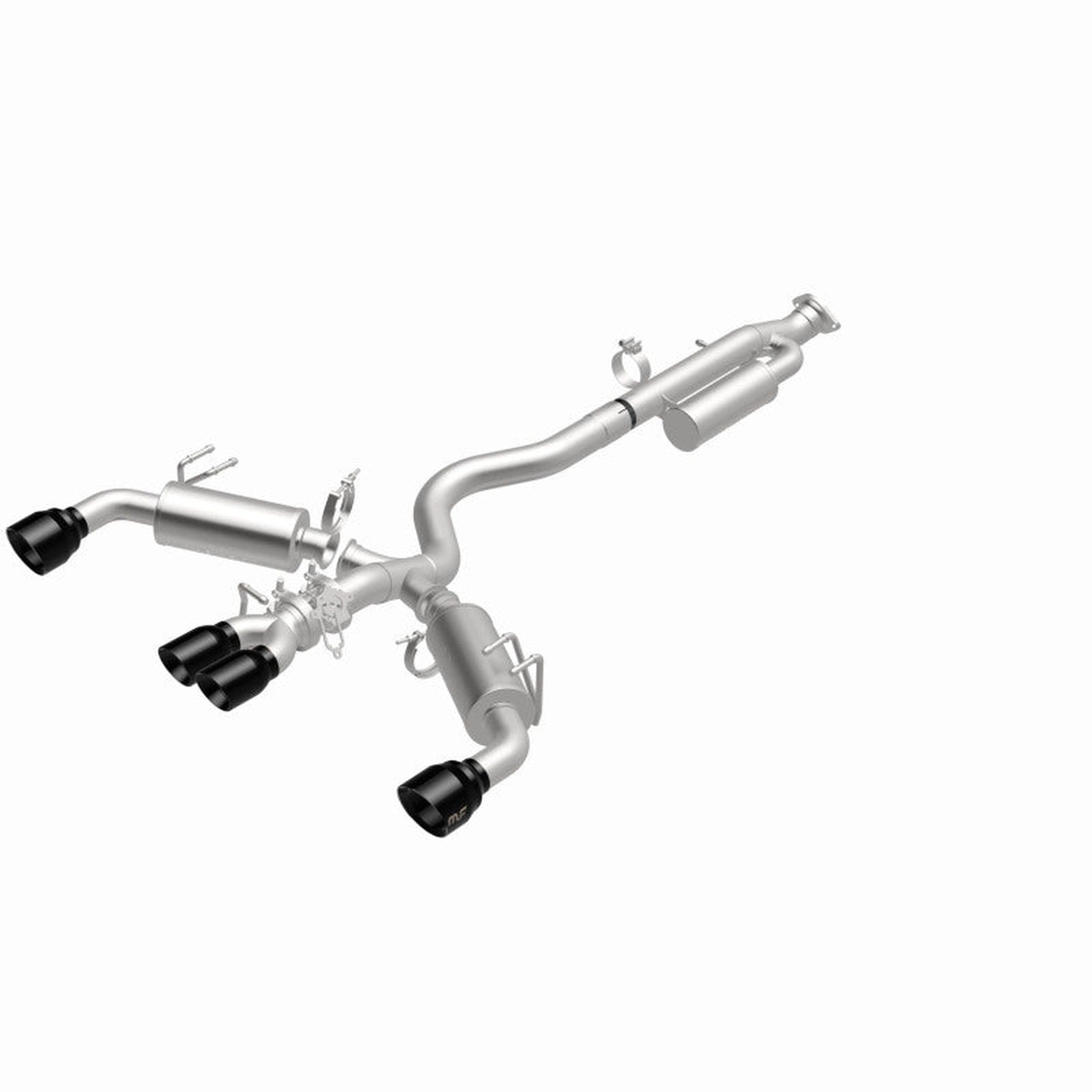 Magnaflow NEO Series Performance Cat Back Exhaust Toyota GR Corolla 2023-2024 | 19631