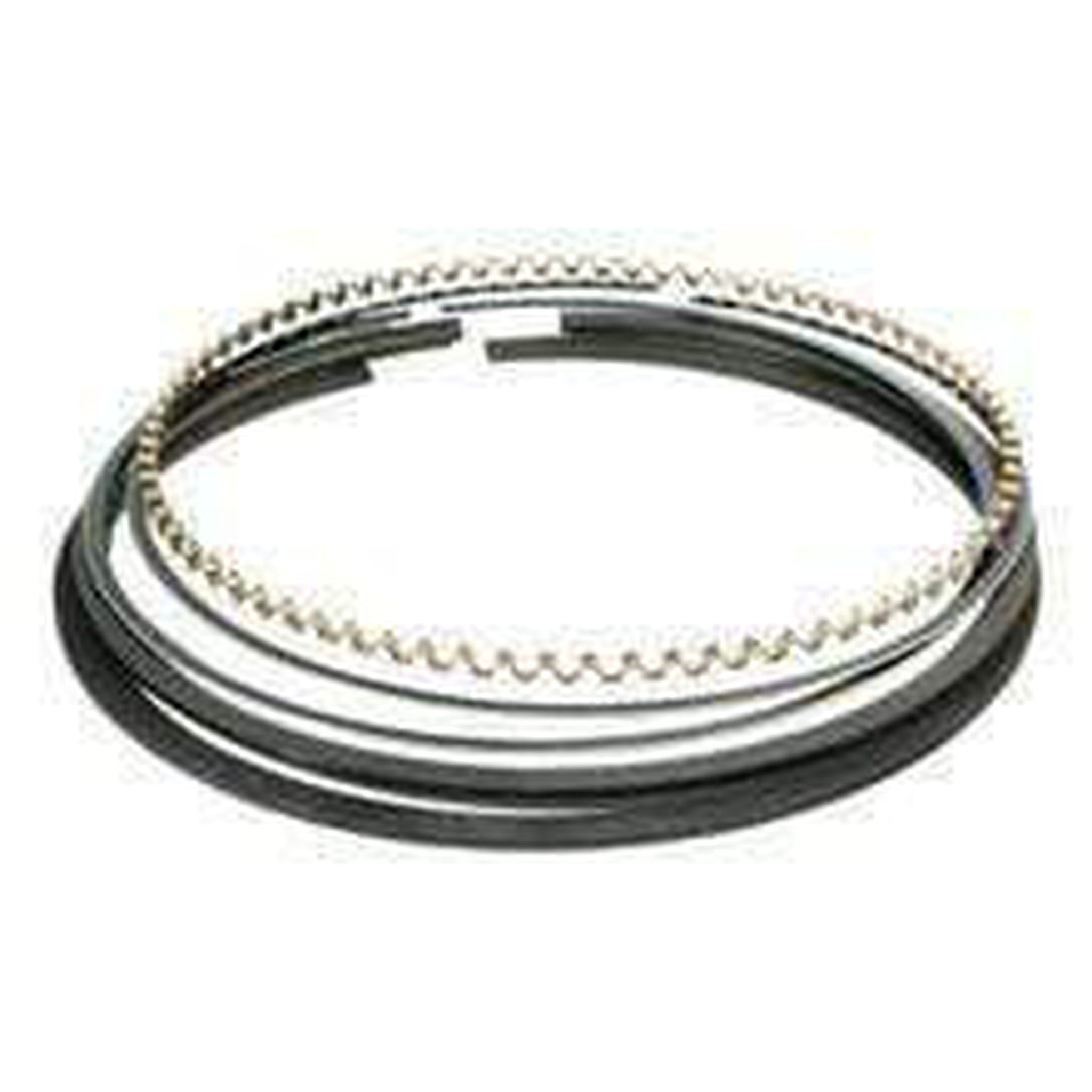 Manley 99.75mm Bore +.25mm Oversized Ring Set Subaru WRX / STI EJ257 2004-2021