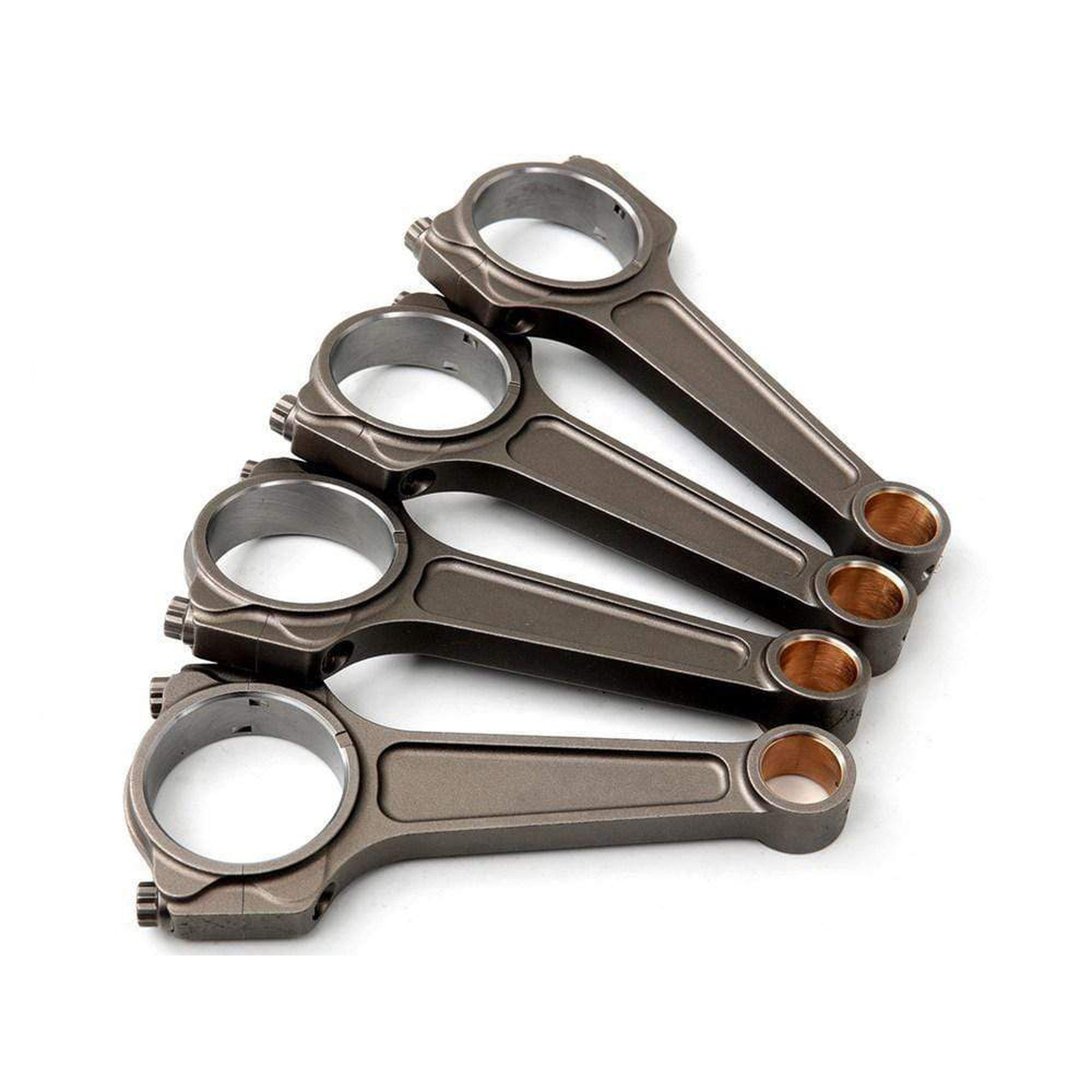 Manley Turbo Tuff Pro Series I Beam Connecting Rod Set Subaru WRX 2015-2021 / BRZ 2013-2021 / Scion FR-S 2013-2016