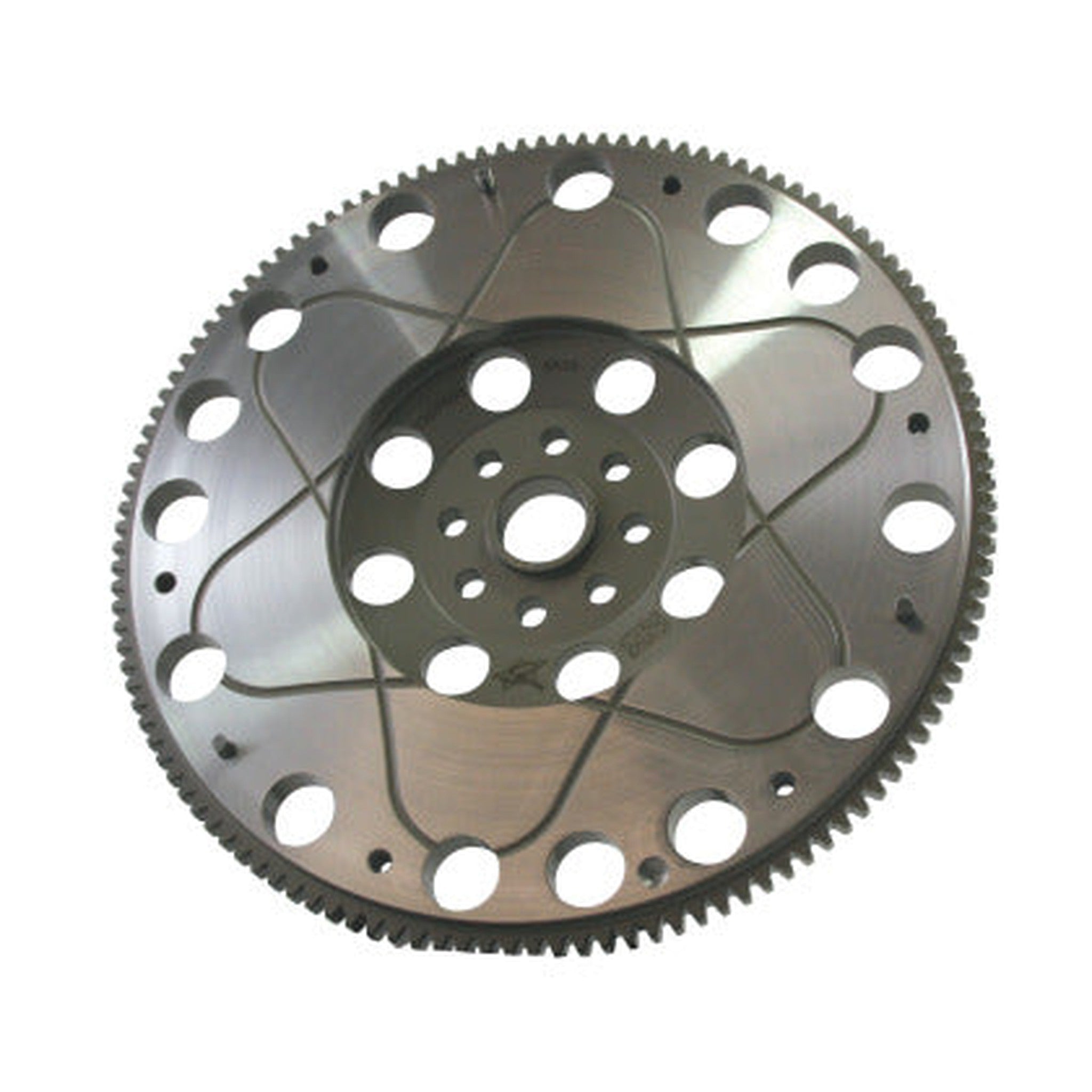 McLeod Chromoly Steel Flywheel Nissan 350Z VQ35DE 2003-2008 | 486001