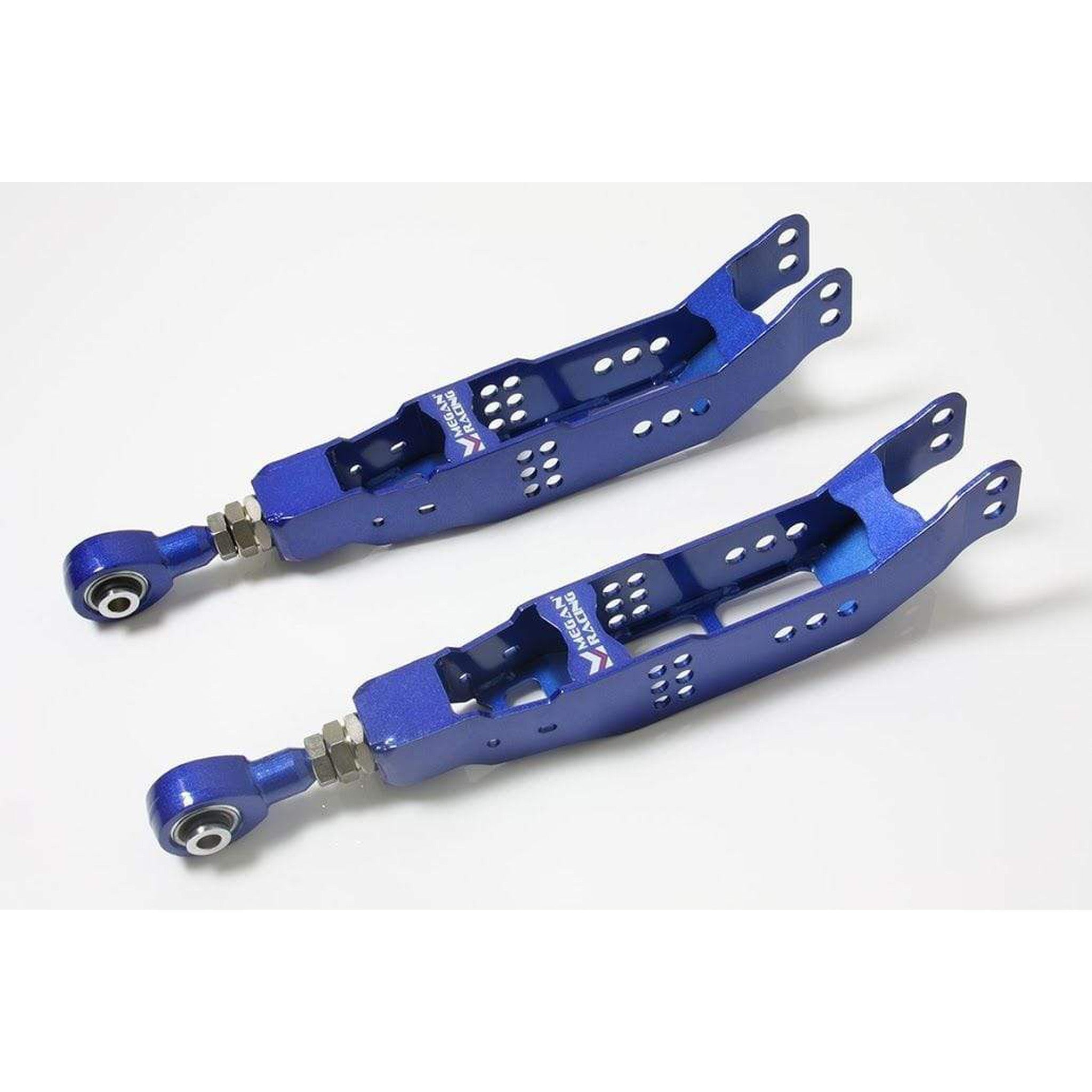 Megan Racing Type II Rear Lower Control Arms Subaru BRZ 2013-2025 / WRX 08-25 | MRS-SC-0622-T2