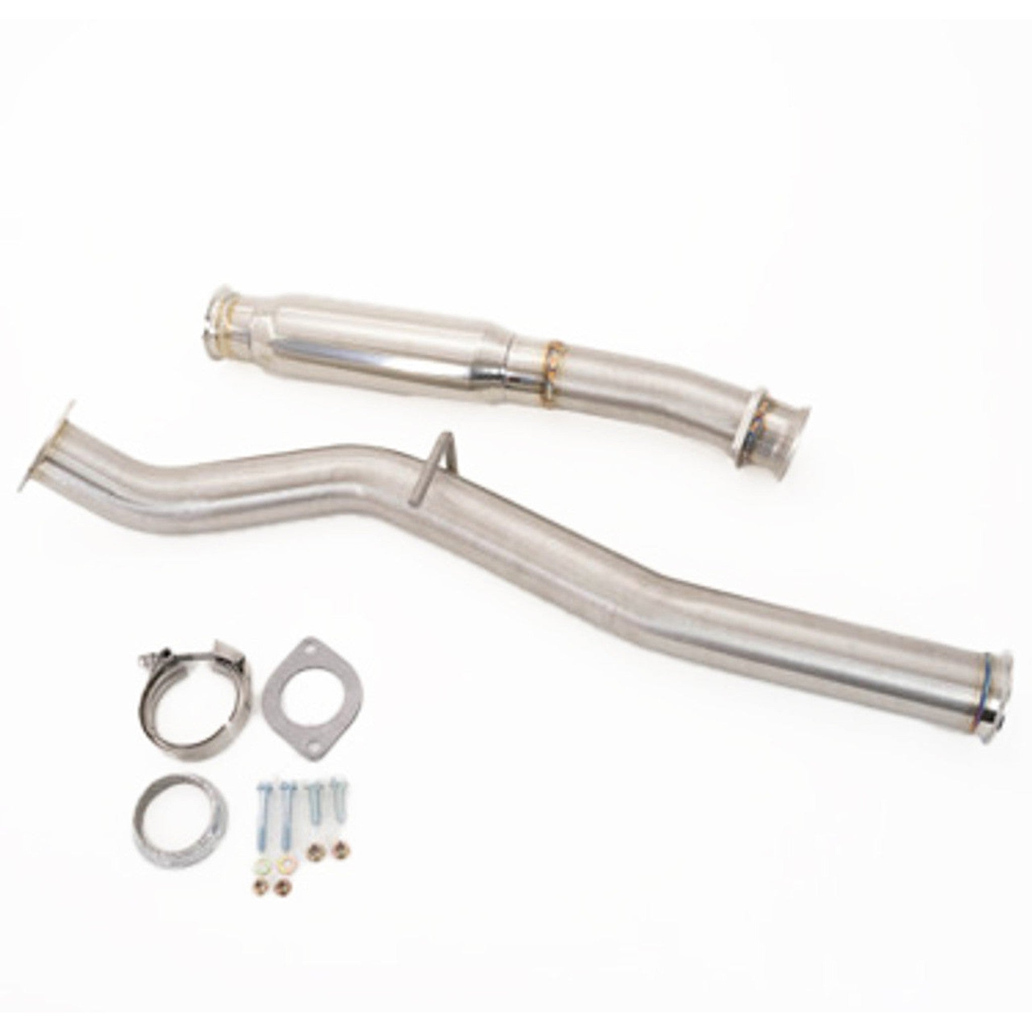 Nameless Performance 3-Inch Midpipe Subaru BRZ 2022-2025 / Toyota GR86 2022-2025 | SUMP22BRZ
