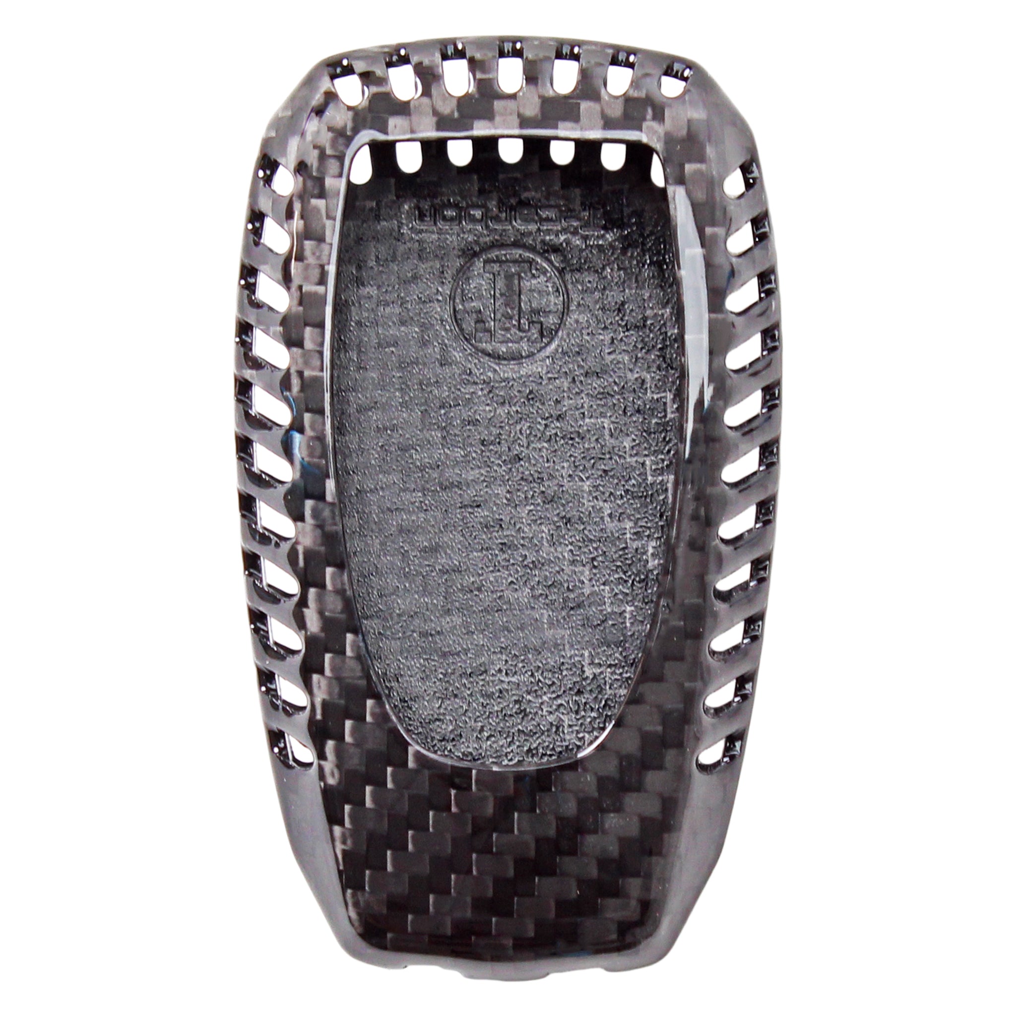 Noble Carbon Fiber Key Shell Subaru WRX / BRZ / Toyota GR86 2022-2025