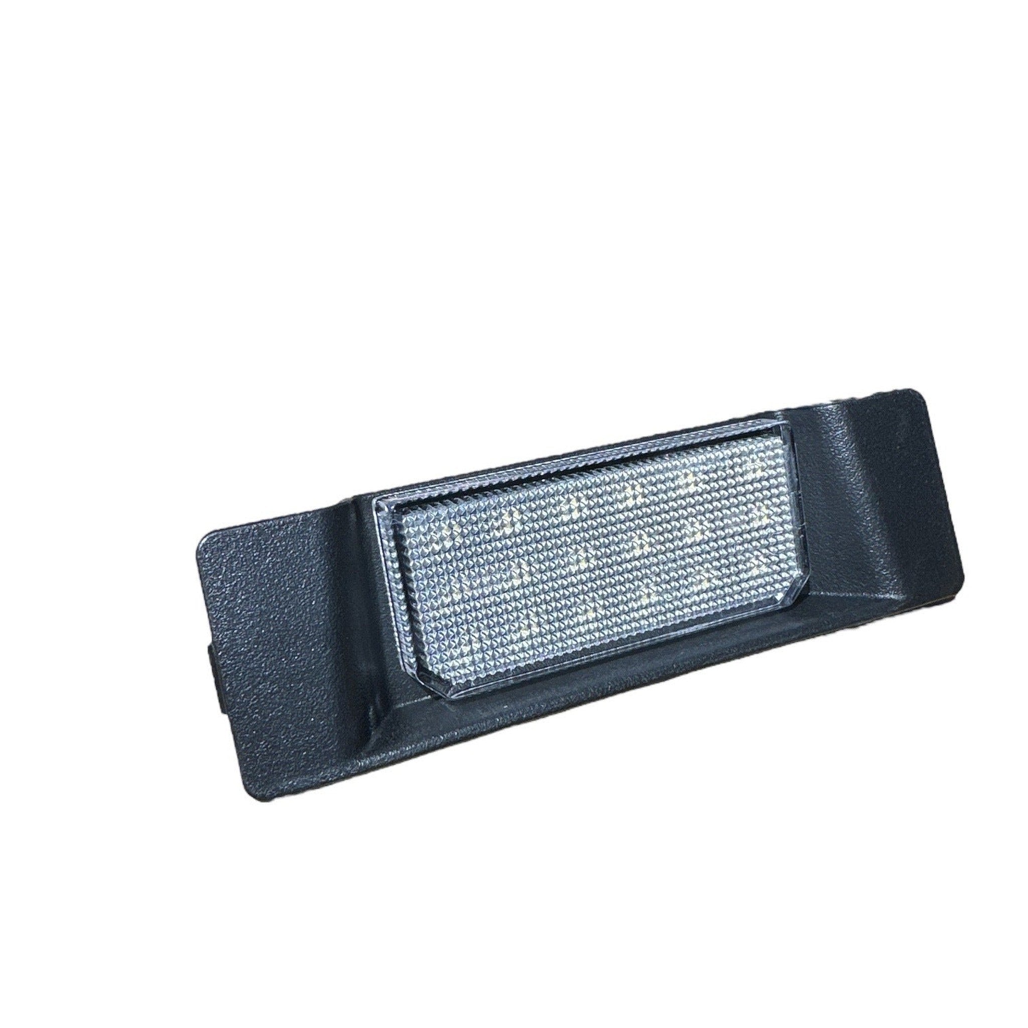 Noble LED License Plate Lights Full Replacement Subaru BRZ 22-25 / Toyota GR86 22-25