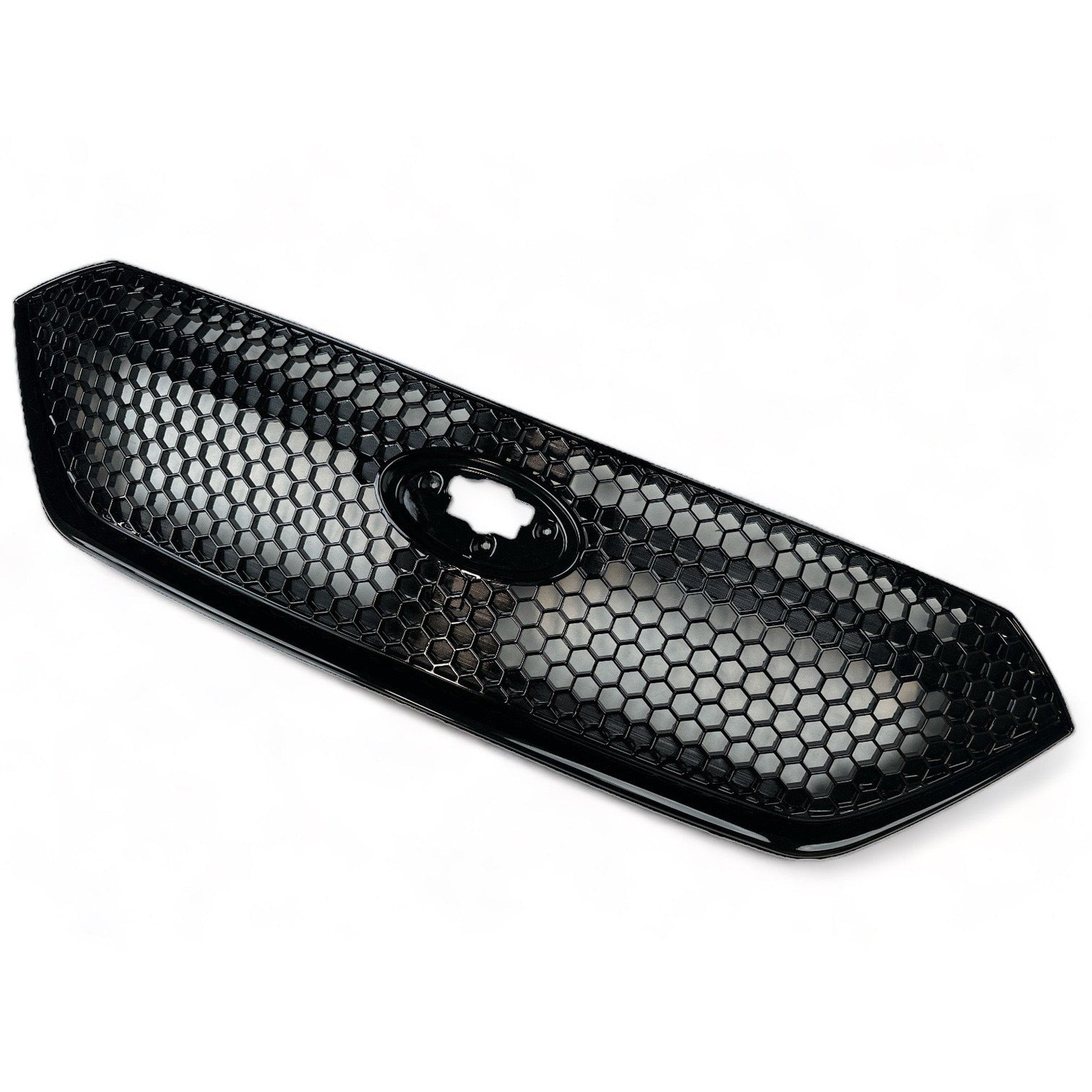 Noble OEM Style Sport Grille Subaru WRX 2022-2025 - Gloss Black