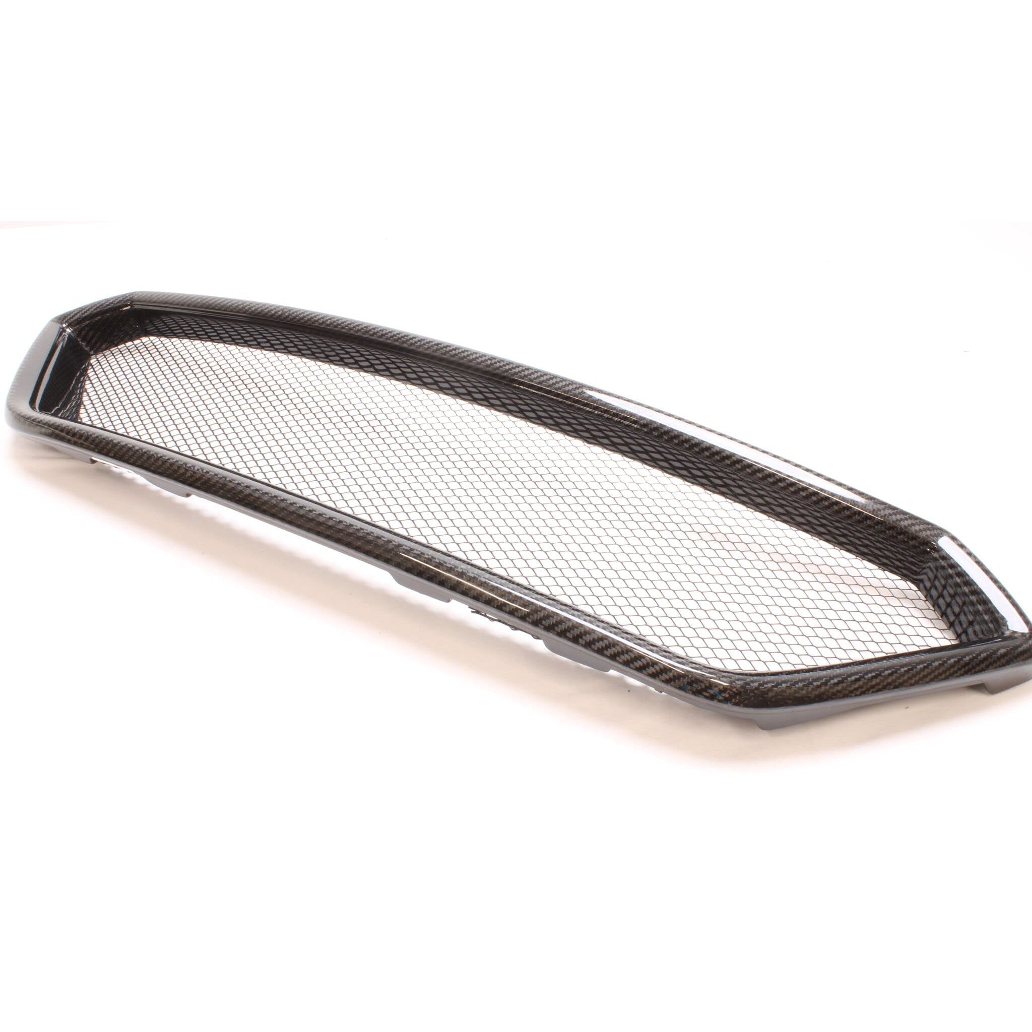 Noble Platinum Series CS Style Carbon Fiber Grille Subaru WRX 2022-2025