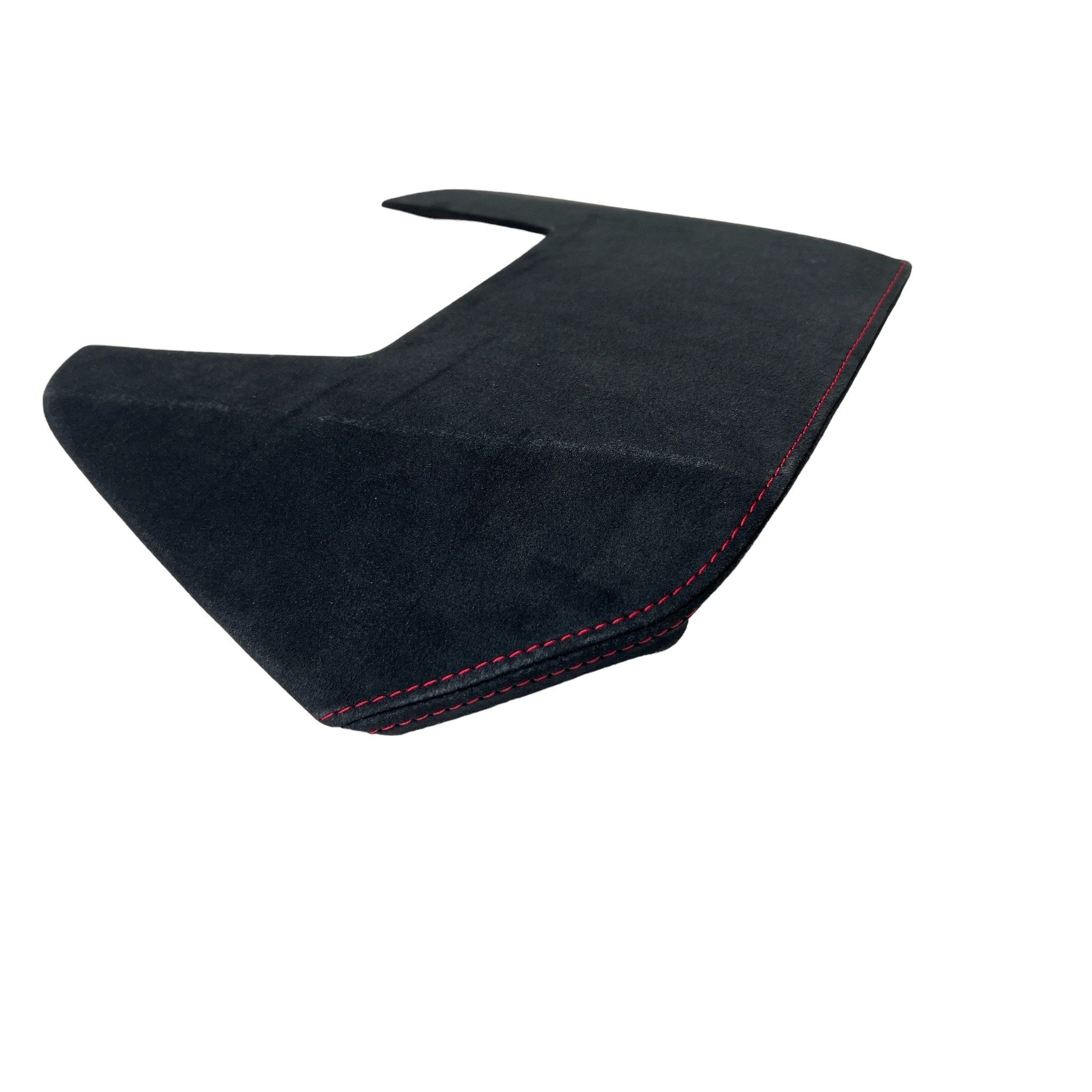 Noble Platinum Series Ultrasuede Infotainment Dash Cover Subaru WRX 2022-2025