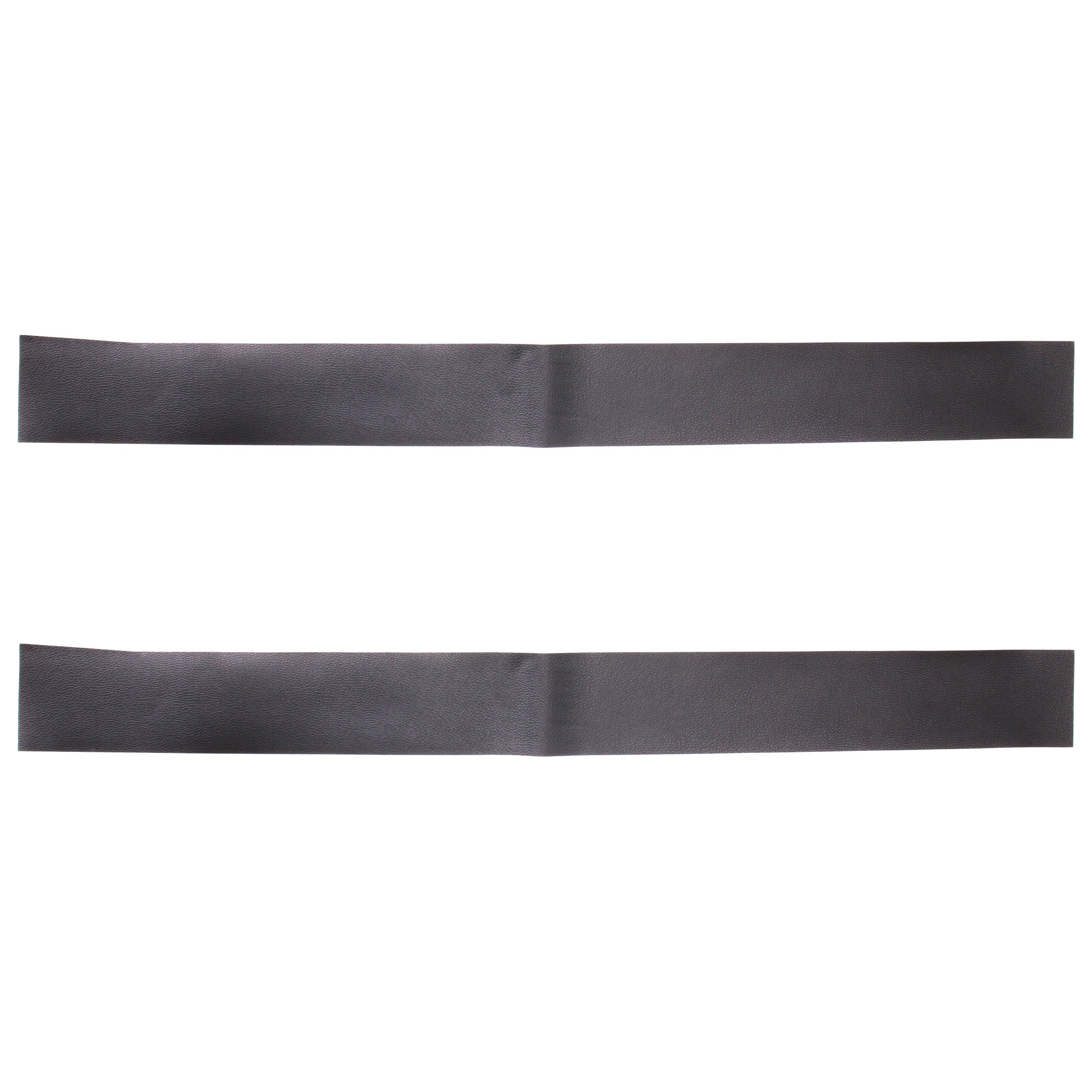 Noble Upper Door Sill Protector Overlays 2022-2025 Subaru BRZ / Toyota GR86