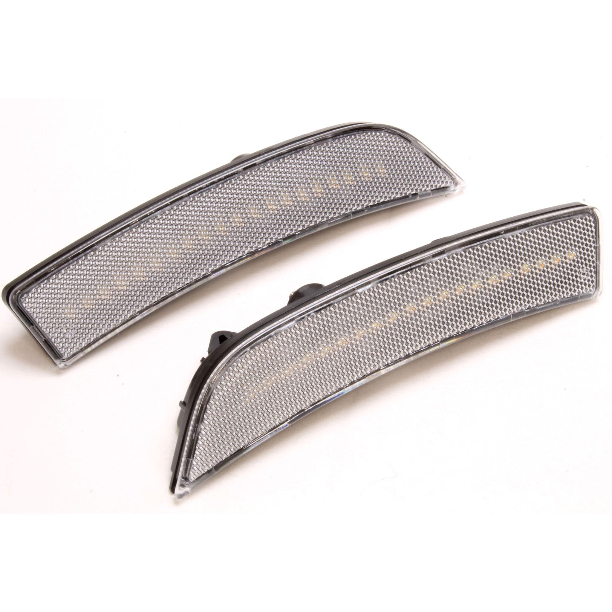 Noble V4 Sequential Sidemarkers Subaru BRZ 22-25 / Toyota GR86 22-25