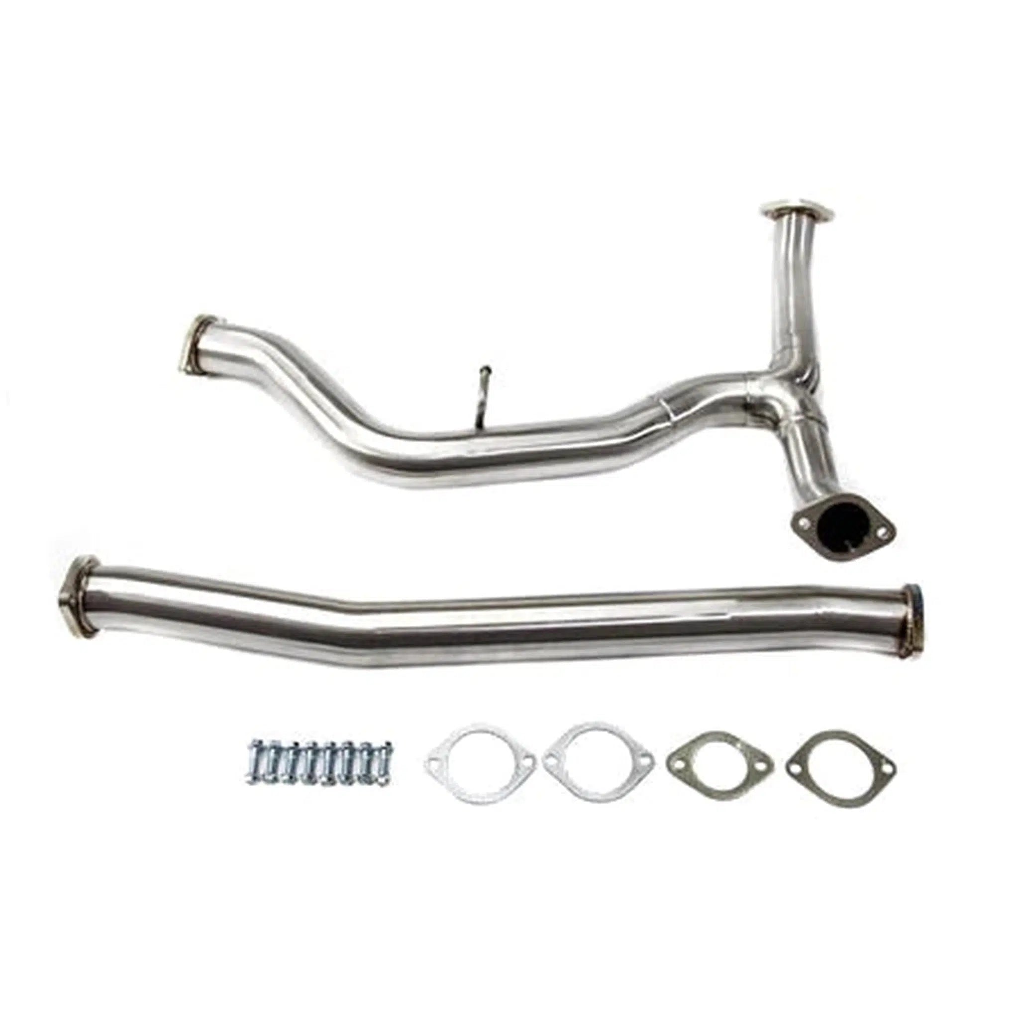 PLM Non-Resonated Mid Pipe Kit Subaru WRX 2022-2025 | PLM-SUB-MID-22-VB-NON-RES