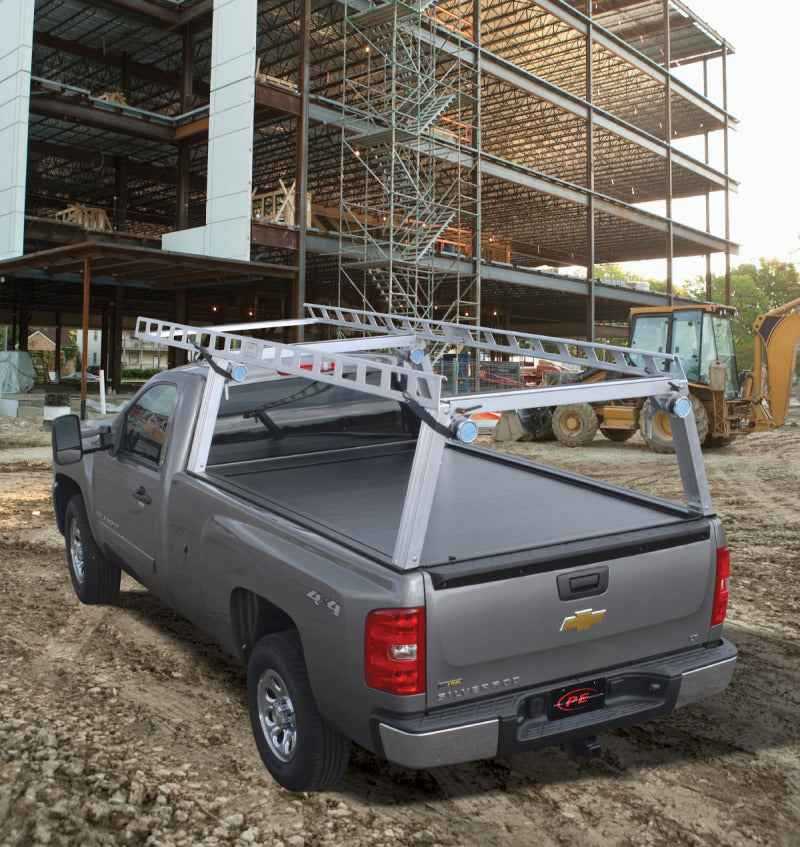 Pace Edwards Custom Utility Cover - Manual (Must Provide Specs) ManualUtilityCover