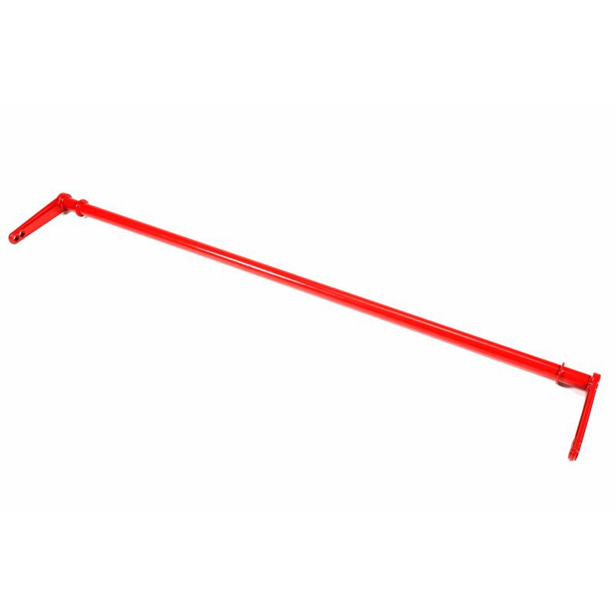 Perrin 22mm Rear Swaybar Adjustable Subaru WRX 2022-2025 - Red | PSP-SUS-240