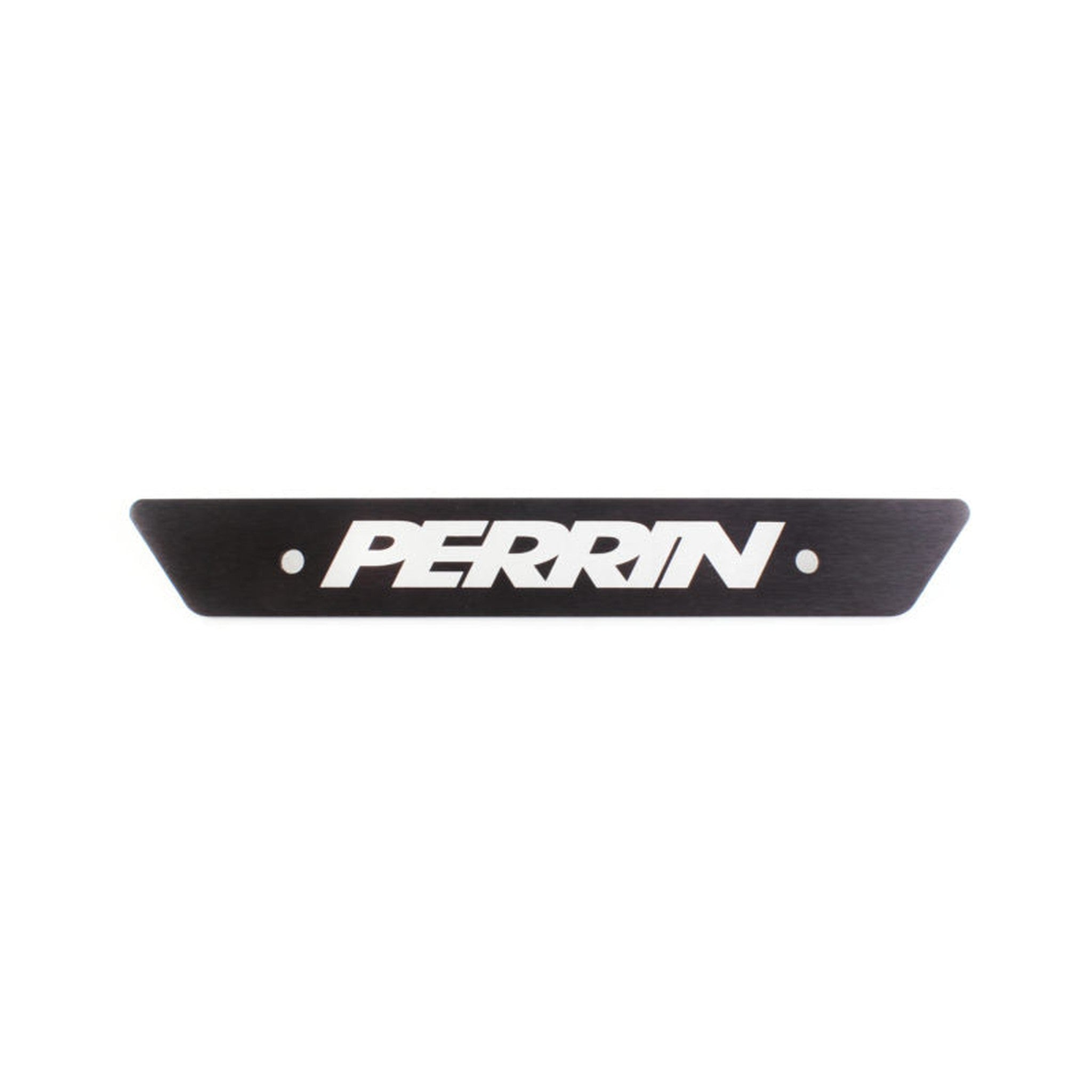 Perrin License Plate Delete Subaru Outback 2020-2022 / Outback XT 20-22 - Black | PSP-BDY-114BK