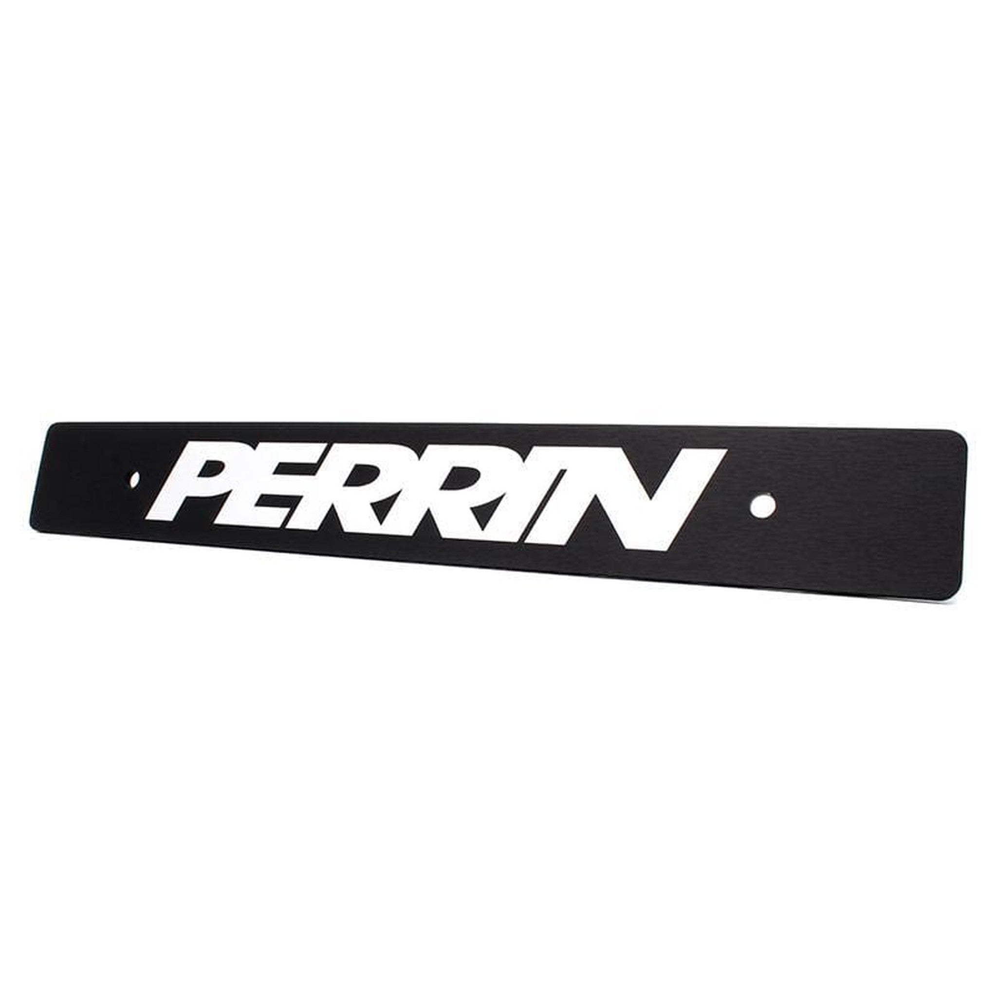 Perrin License Plate Delete Subaru WRX / STI 2006-2017 | PSP-BDY-115BK