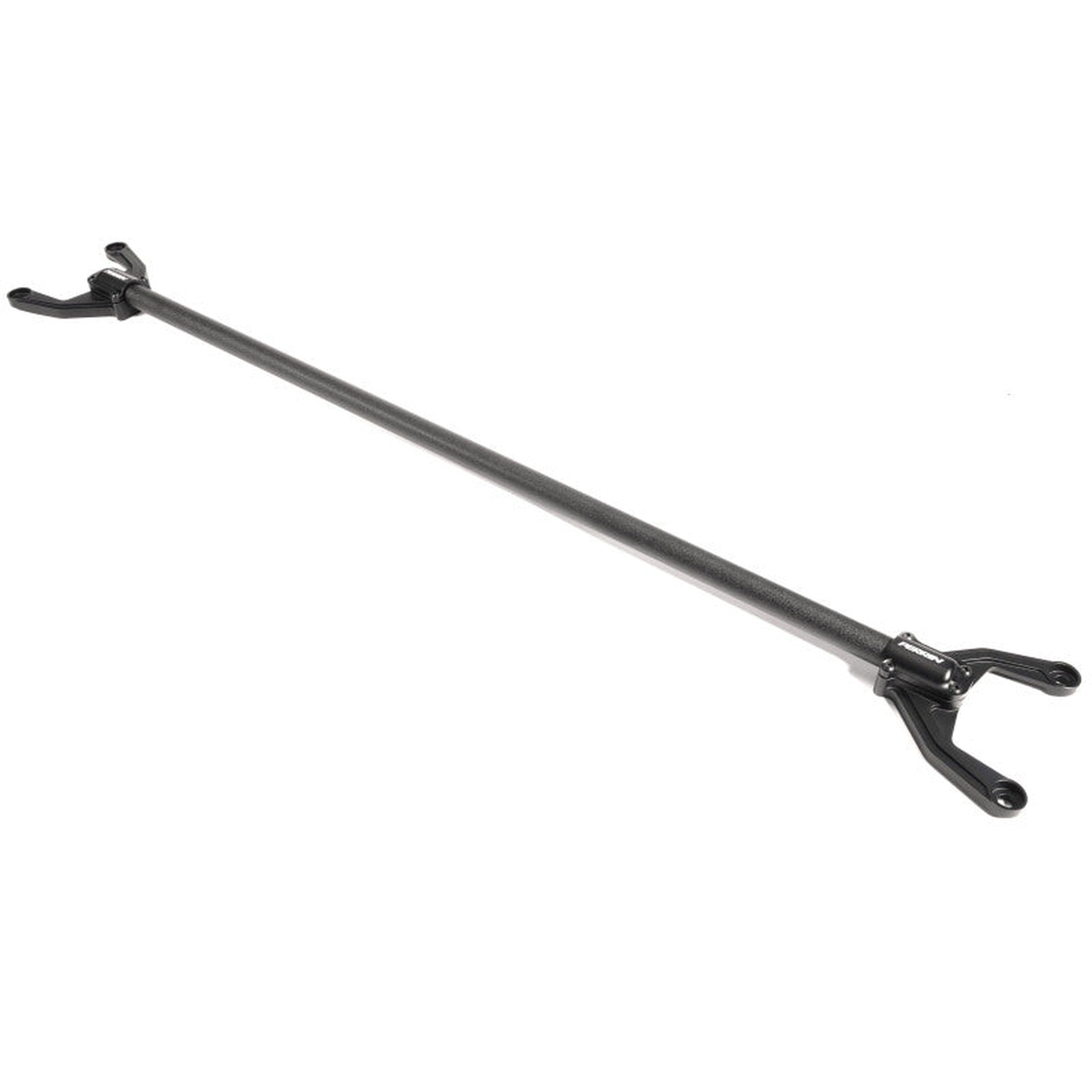 Perrin Rear Shock Tower Brace Black 2022-2025 Subaru WRX | PSP-SUS-042