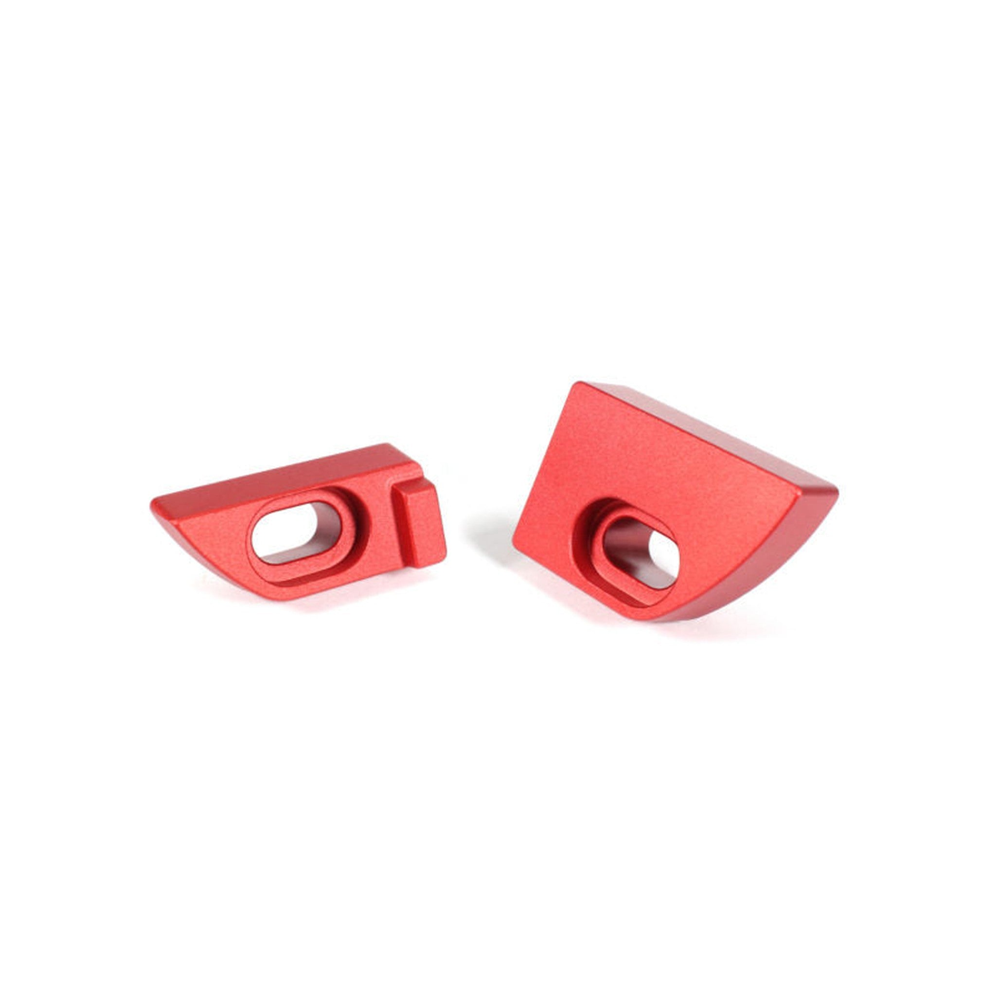 Perrin Shifter Stop Upgrade Subaru WRX 2015-2025 (with STI Short Throw) | PSP-INR-027