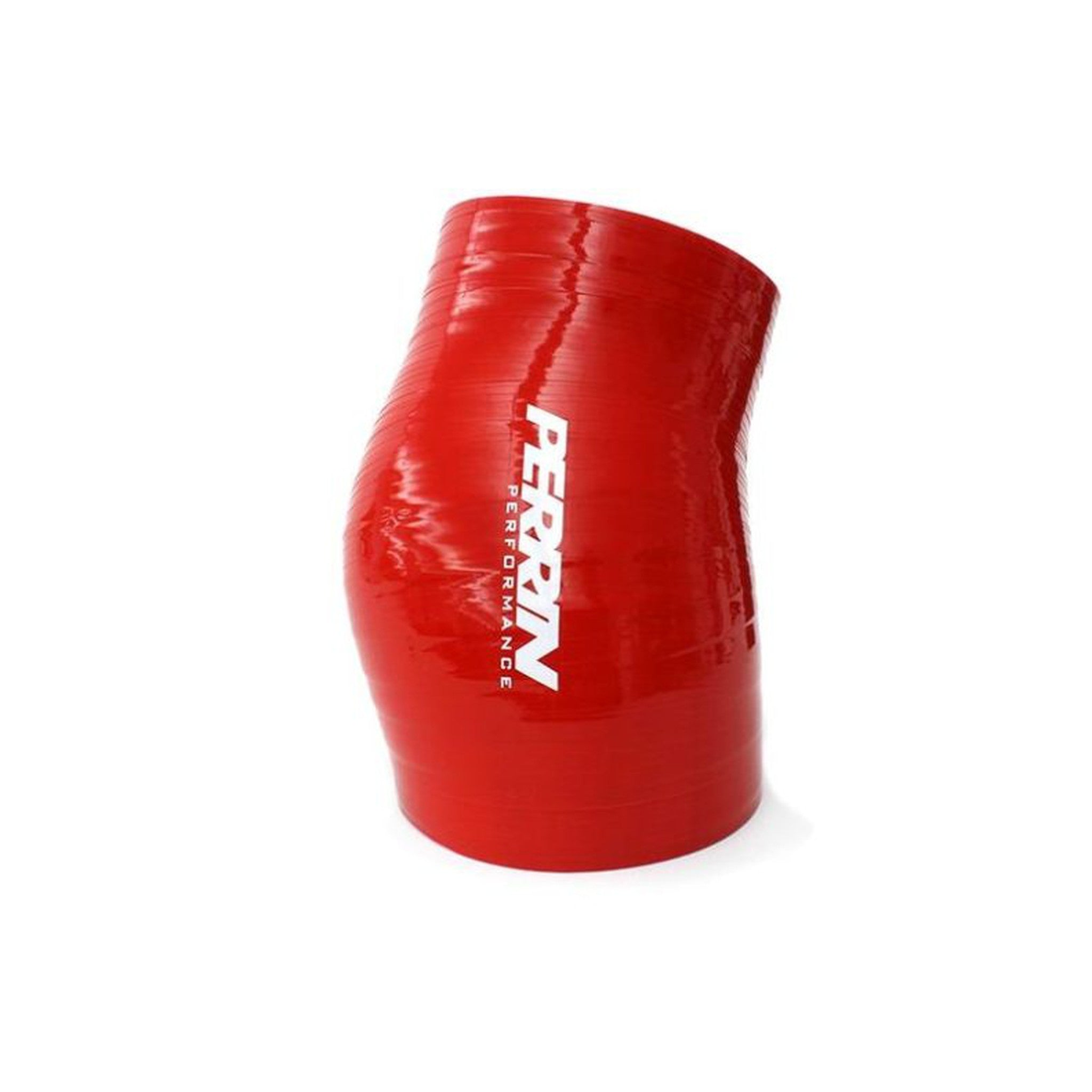 Perrin TMIC Throttle Body Coupler Kit Red Subaru WRX 2008-2021 / Legacy GT 2005-2009 | PSP-ITR-321RD