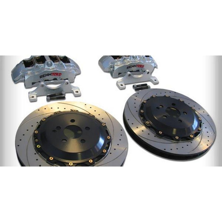 RennTech Performance Brake Package 3 For Mercedes-Benz W463 G500