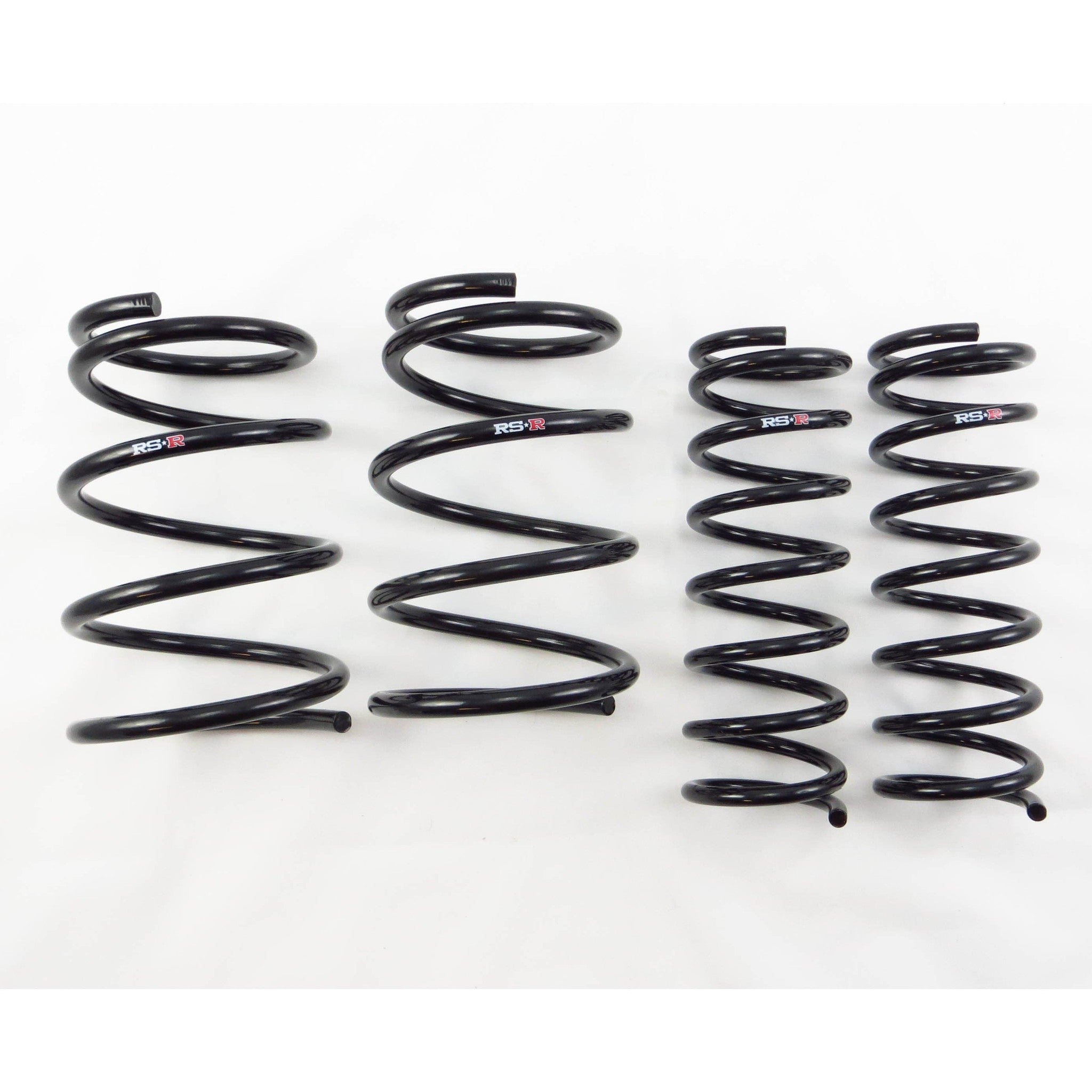 RS-R Down Sus Lowering Springs Subaru Forester 2012+