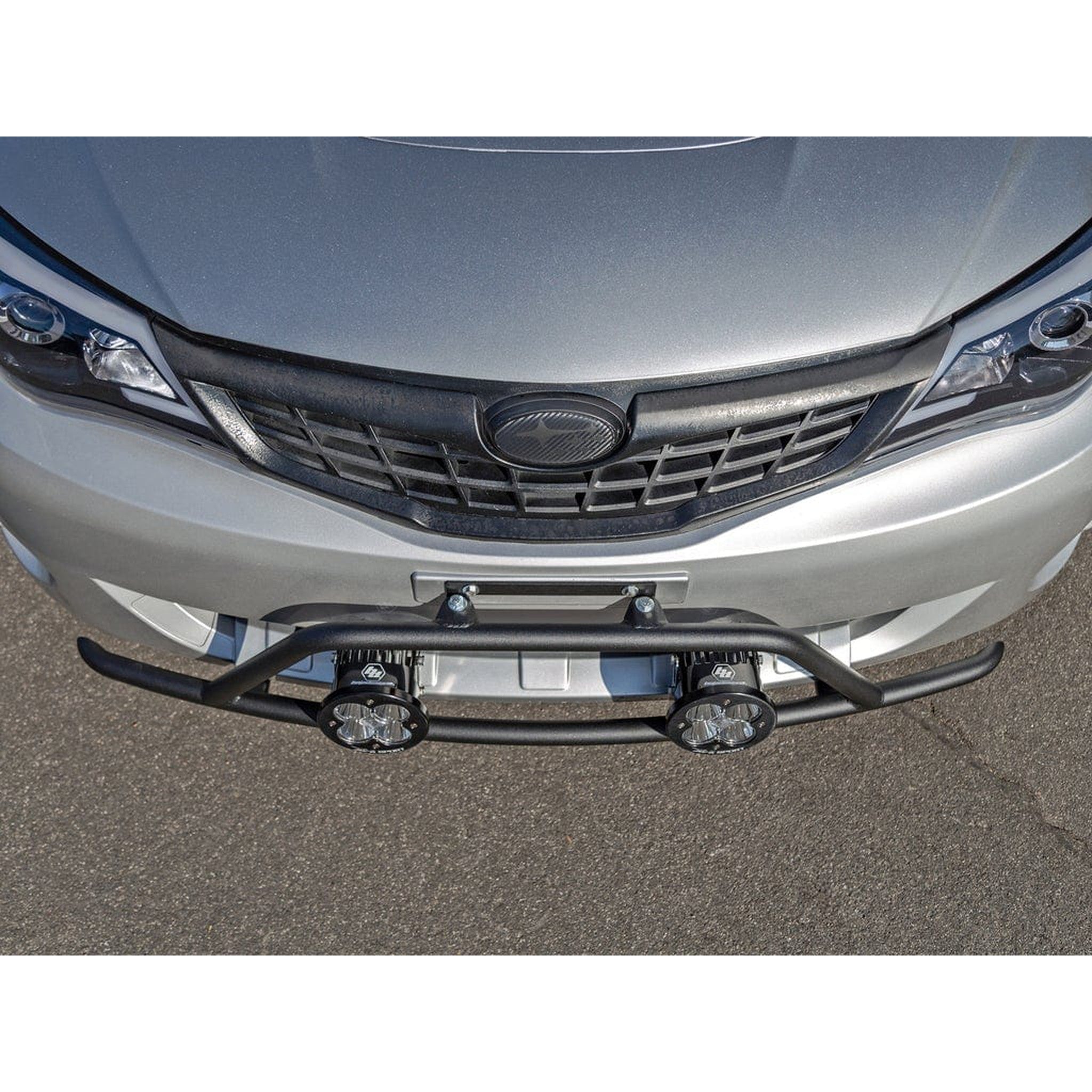 Rally Innovations Light Bar Subaru Impreza WRX / Impreza 2.5i/OBS (SU-GRA-RLB-01)