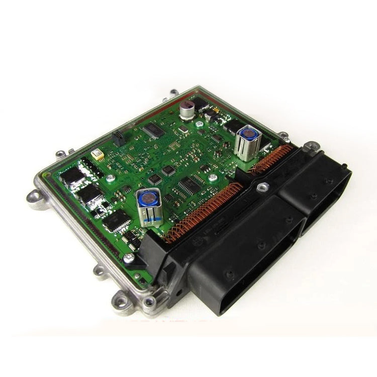 RennTech Performance ECU Upgrade For Mercedes-Benz W164 ML 350 BlueTec